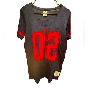 Two Houston Texans Shirts